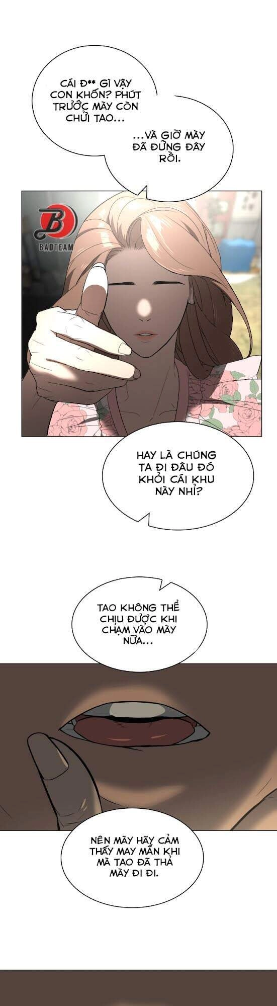 Máu Trắng Chapter 39 - 31