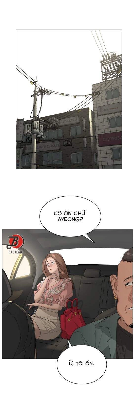 Máu Trắng Chapter 39 - 33