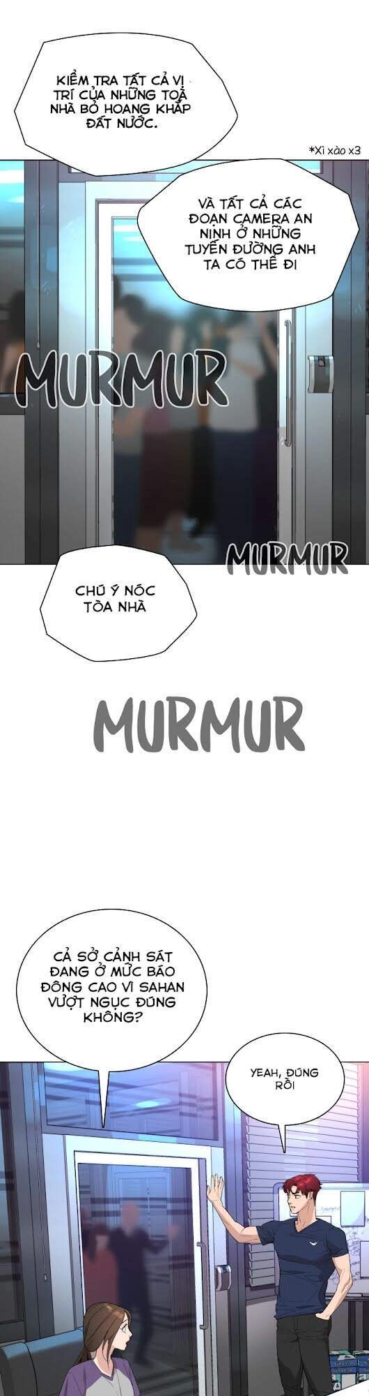 Máu Trắng Chapter 39 - 35
