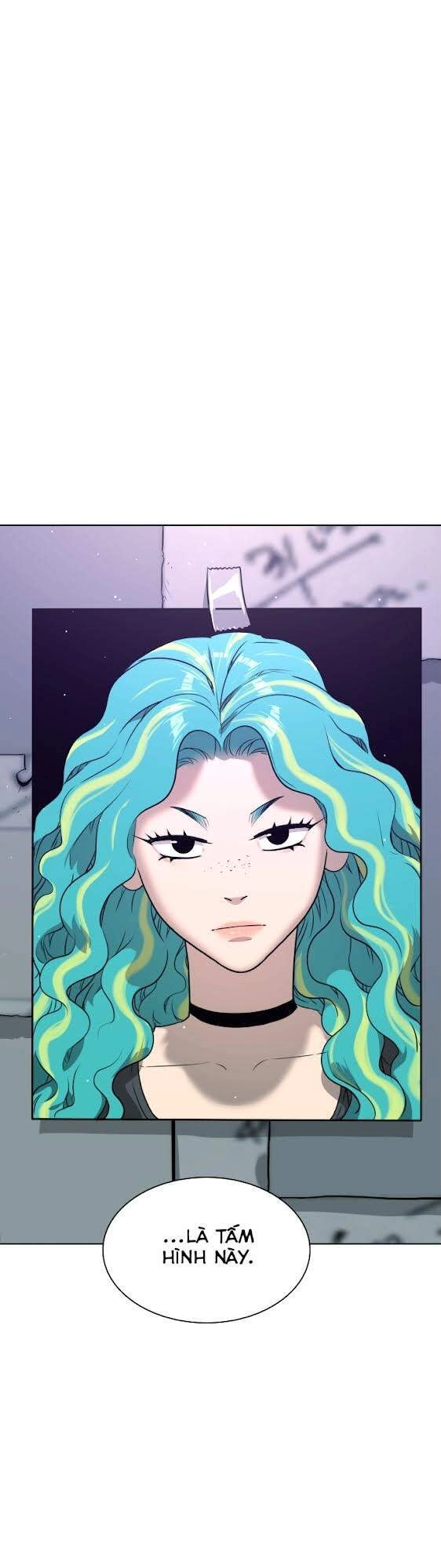 Máu Trắng Chapter 39 - 40