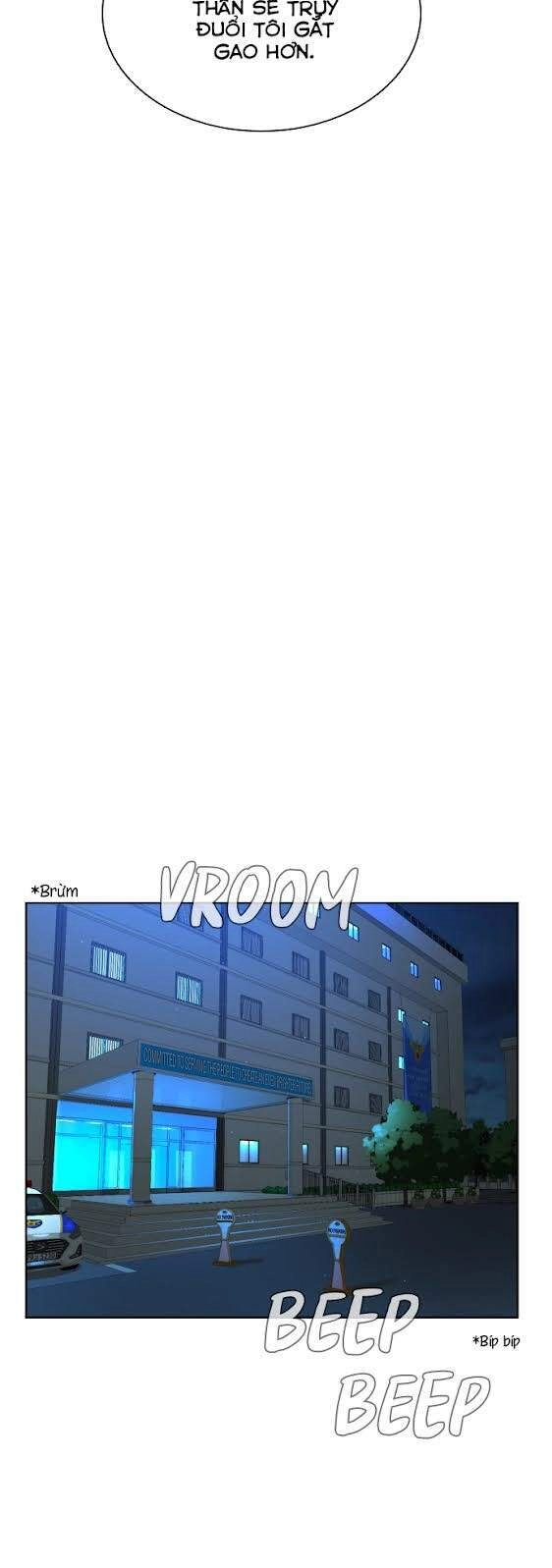 Máu Trắng Chapter 39 - 42