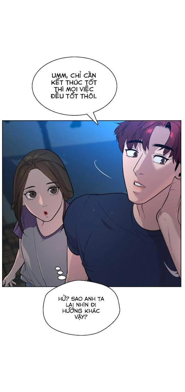 Máu Trắng Chapter 39 - 45