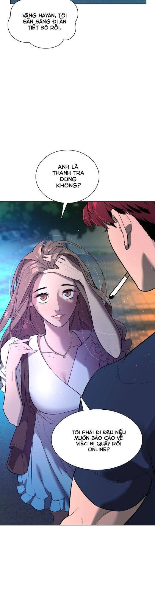 Máu Trắng Chapter 39 - 48