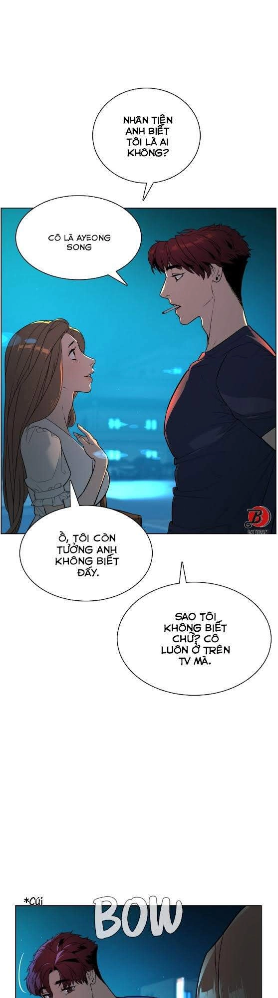 Máu Trắng Chapter 39 - 51