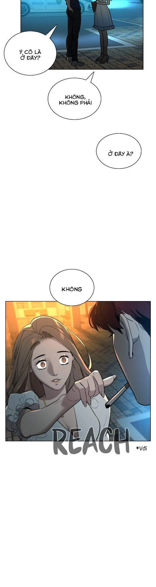 Máu Trắng Chapter 39 - 54