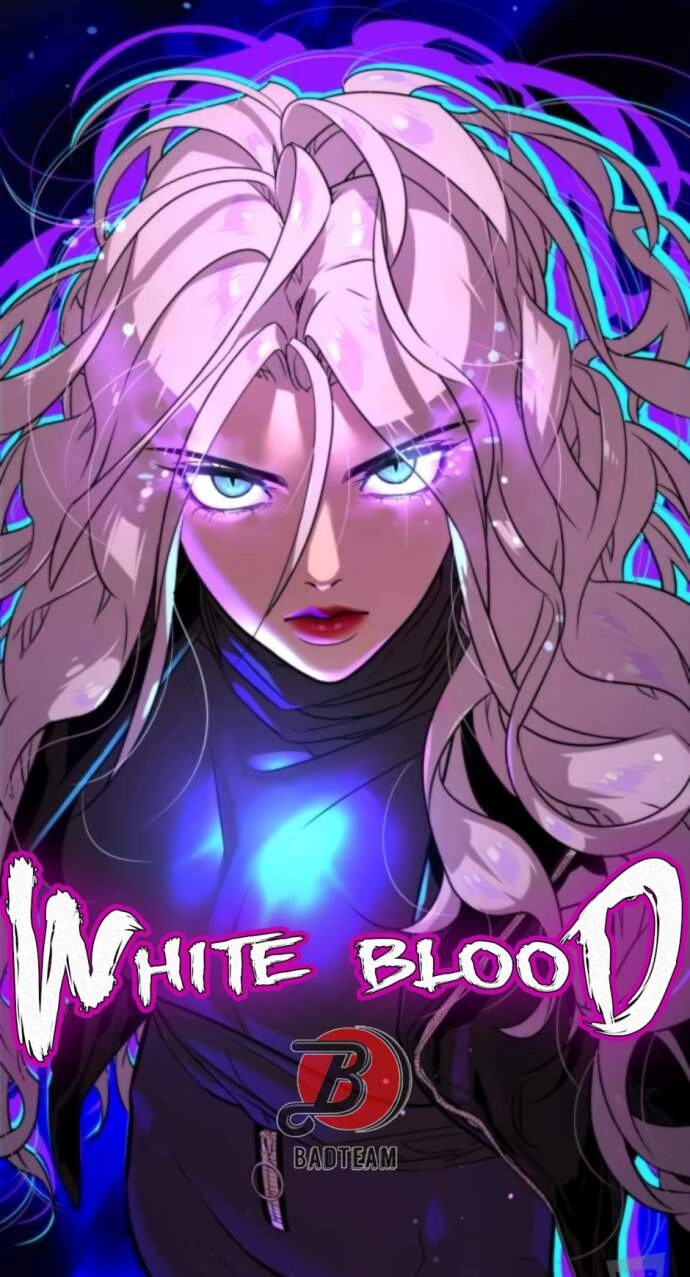 Máu Trắng Chapter 40 - 3