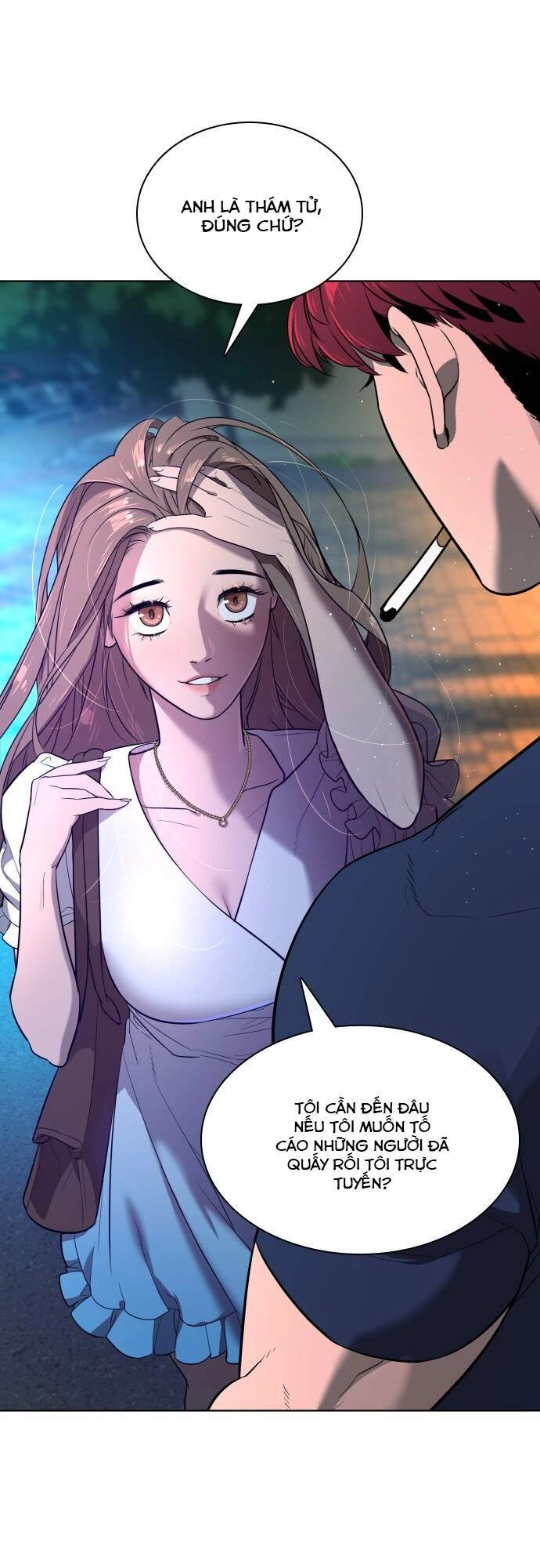 Máu Trắng Chapter 40 - 4