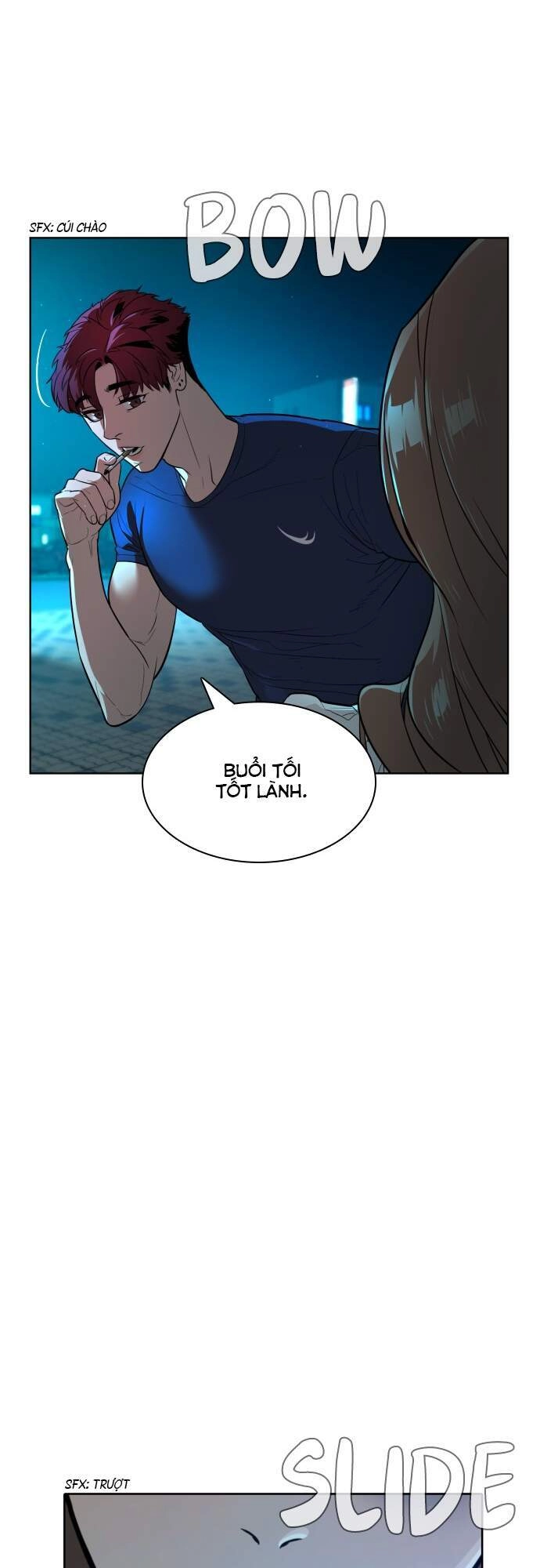 Máu Trắng Chapter 40 - 8