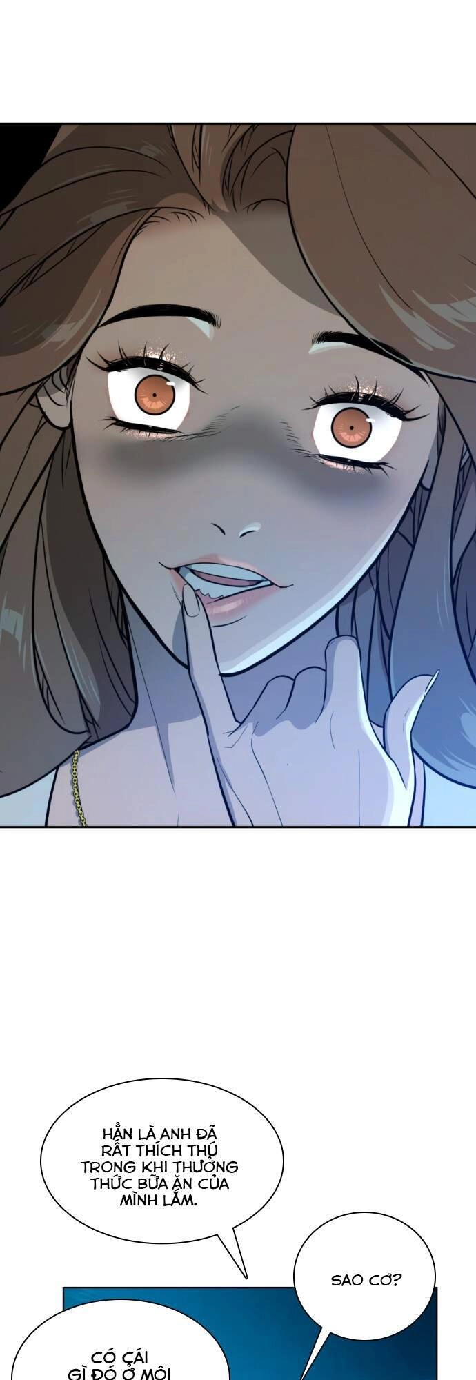 Máu Trắng Chapter 40 - 10