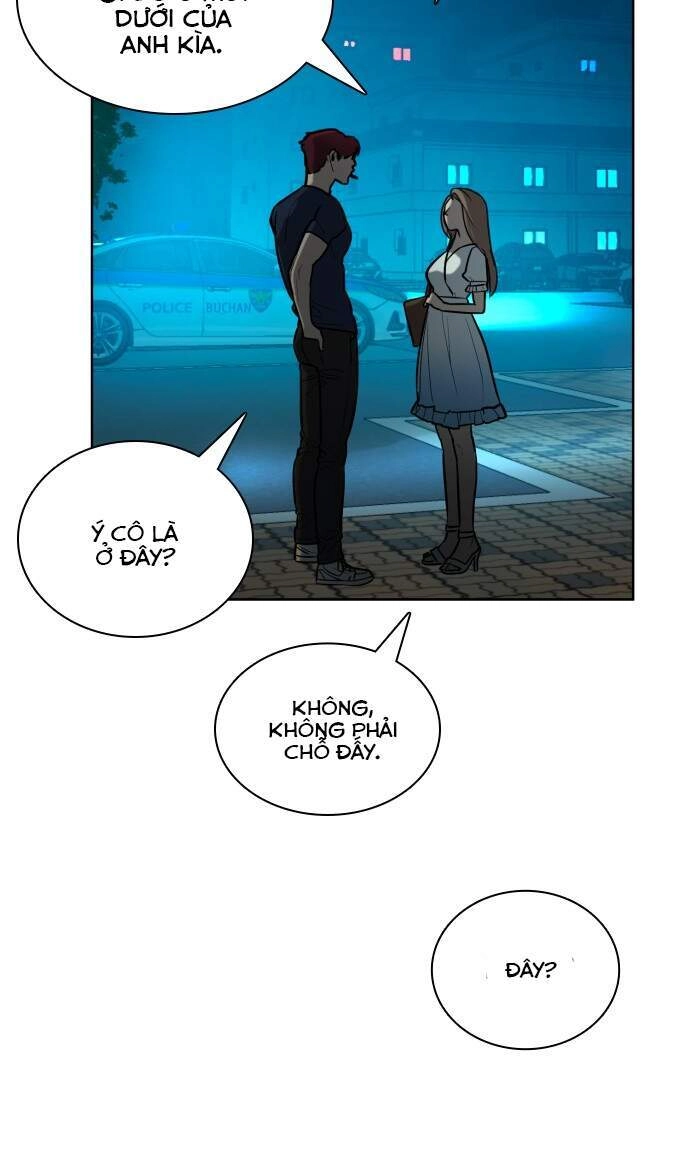 Máu Trắng Chapter 40 - 11