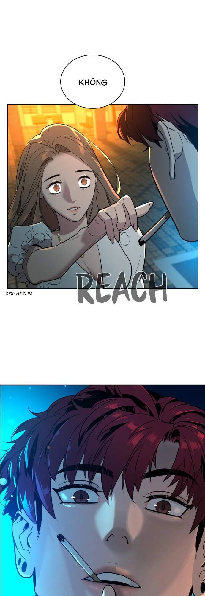 Máu Trắng Chapter 40 - 12