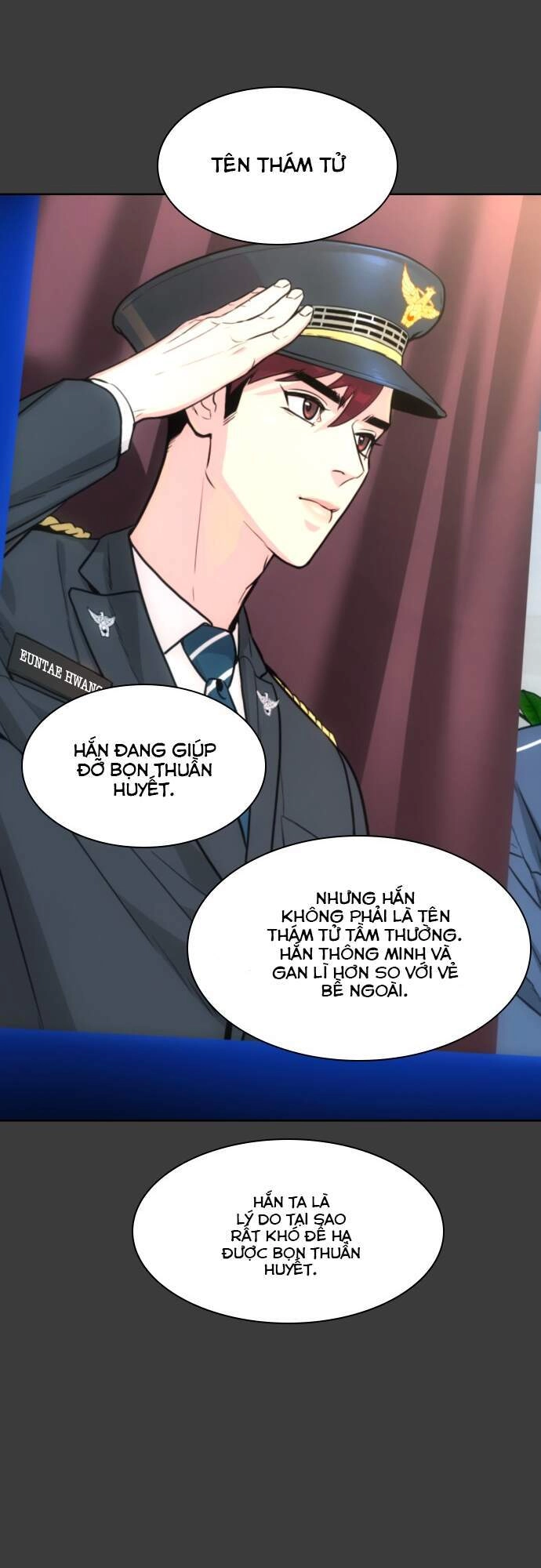 Máu Trắng Chapter 40 - 17