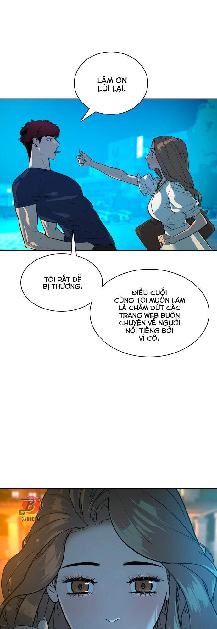 Máu Trắng Chapter 40 - 21