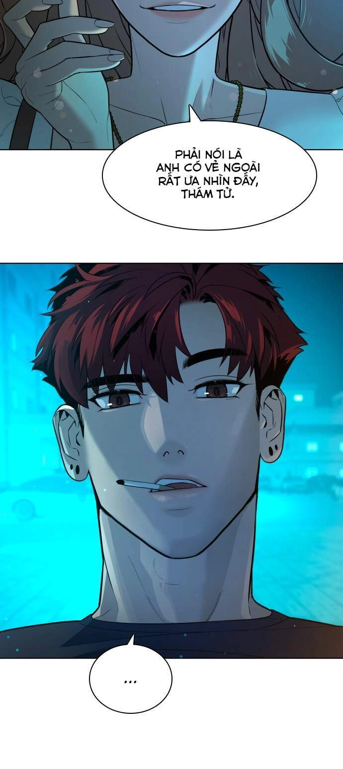 Máu Trắng Chapter 40 - 22