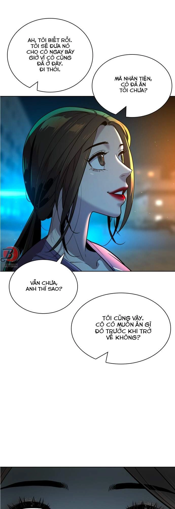 Máu Trắng Chapter 40 - 27