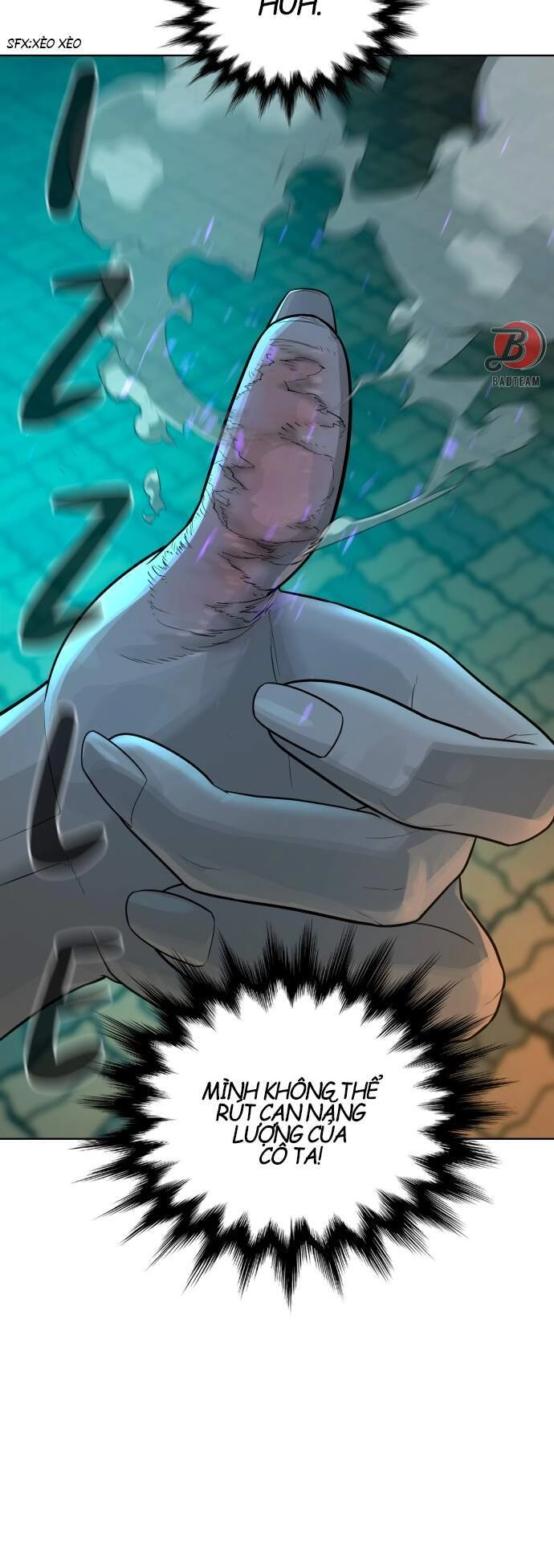 Máu Trắng Chapter 40 - 40