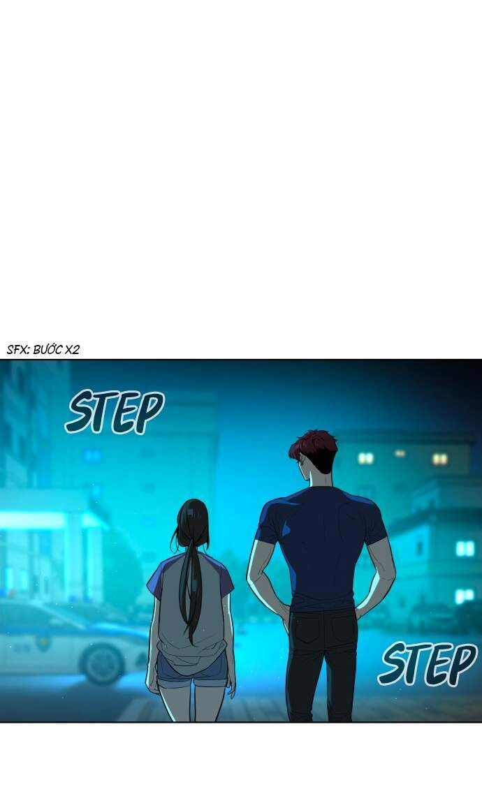 Máu Trắng Chapter 40 - 42