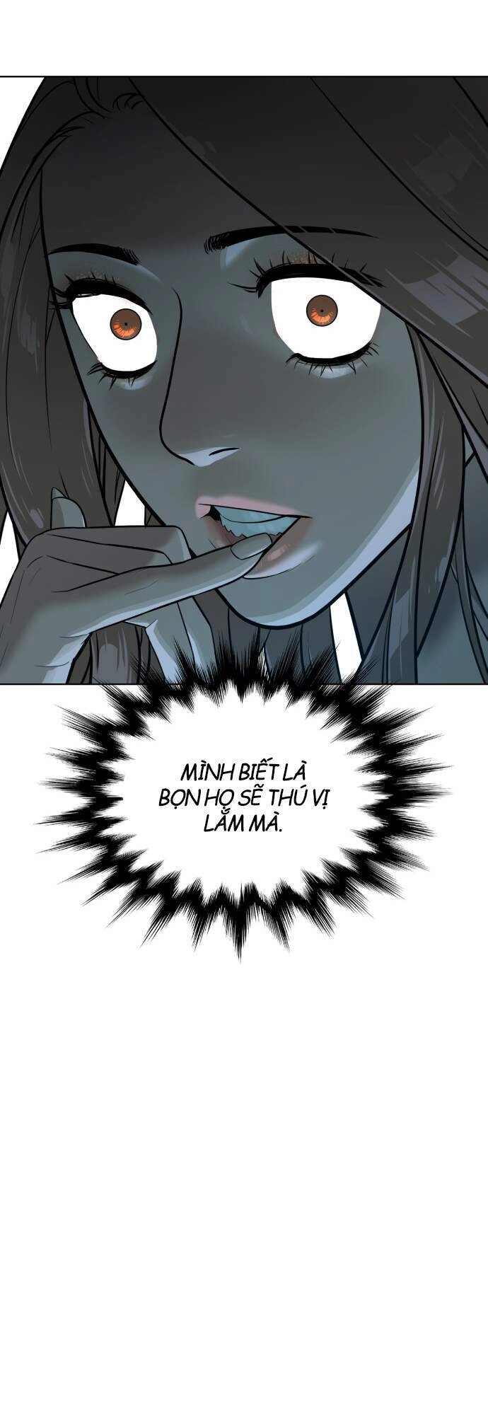 Máu Trắng Chapter 40 - 43