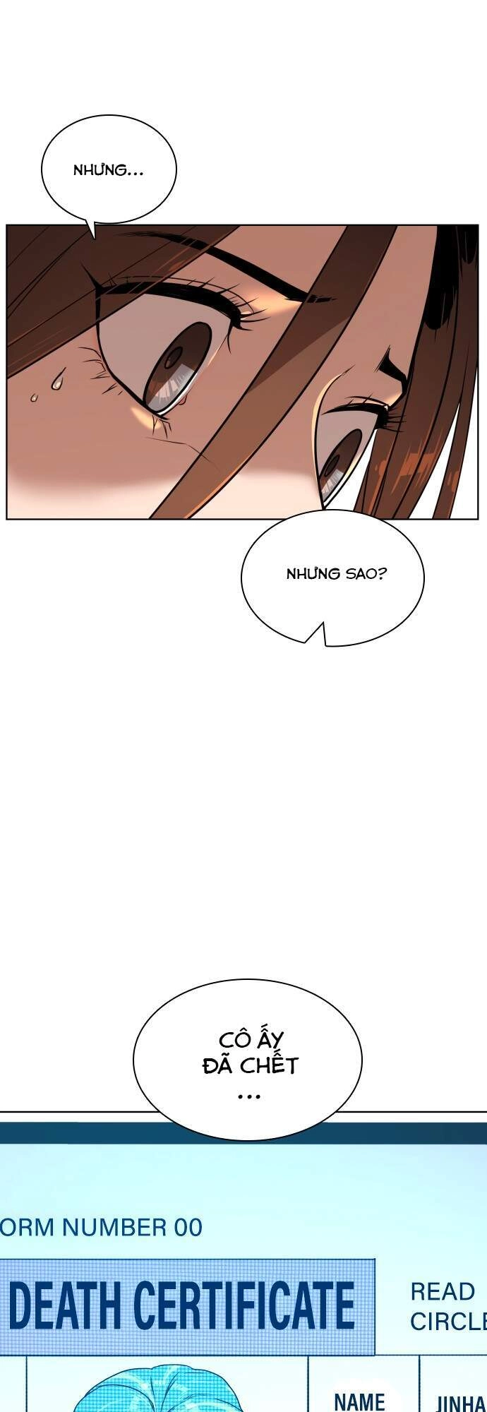 Máu Trắng Chapter 40 - 47