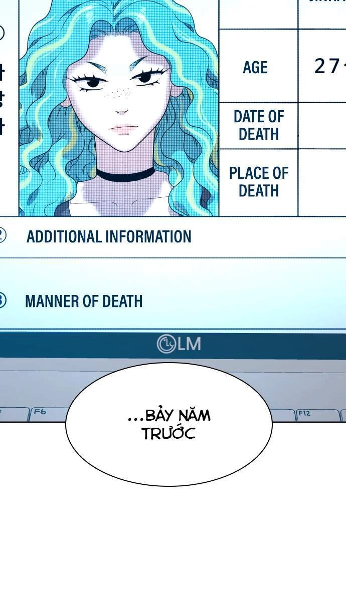 Máu Trắng Chapter 40 - 48