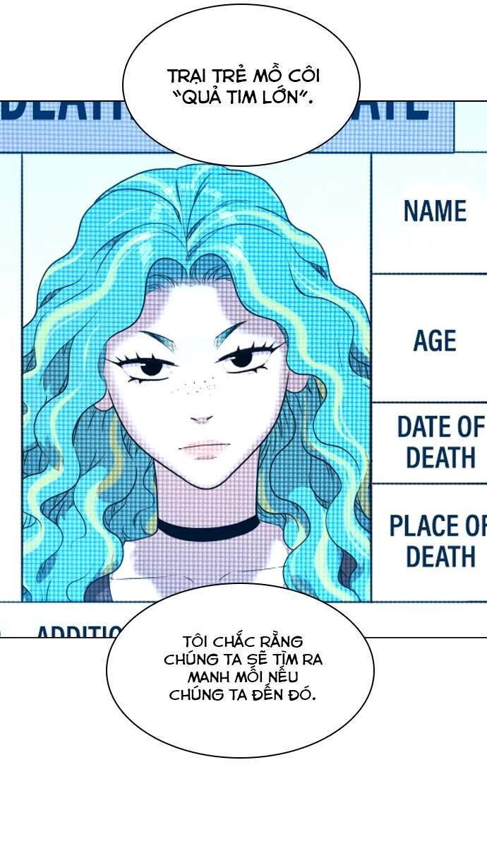 Máu Trắng Chapter 40 - 50