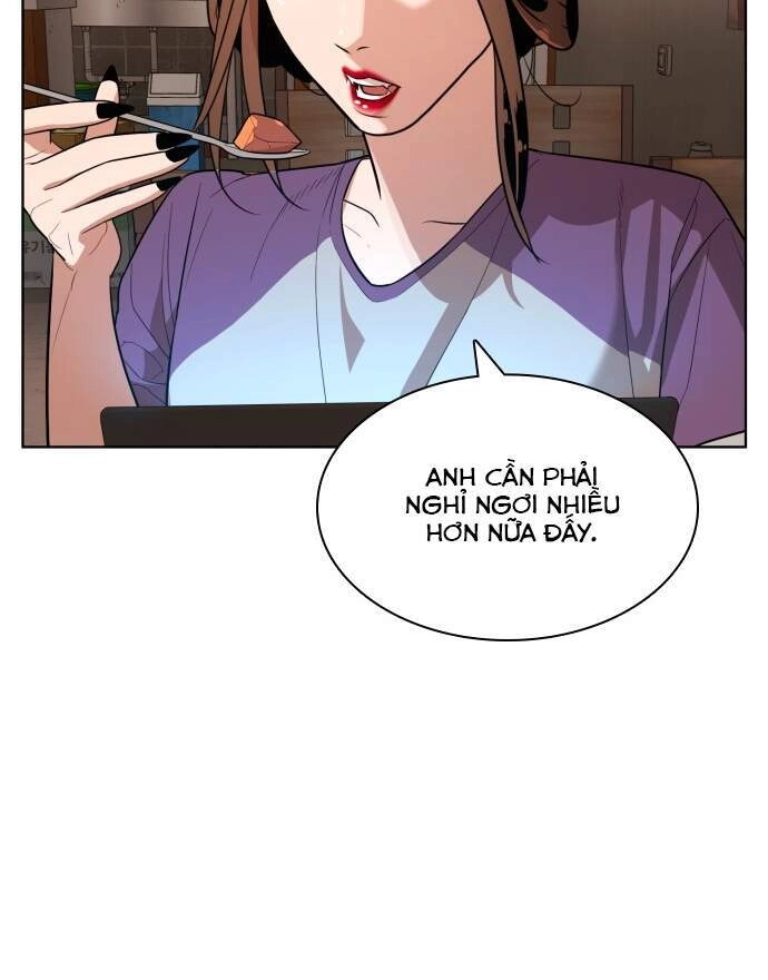 Máu Trắng Chapter 40 - 52