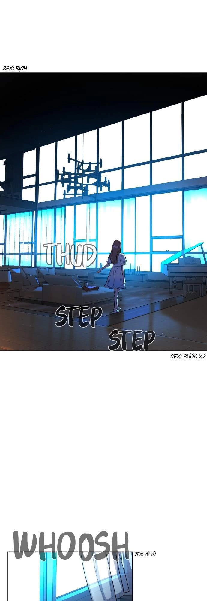 Máu Trắng Chapter 40 - 55