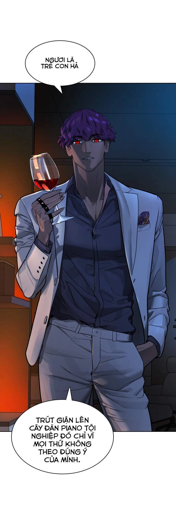 Máu Trắng Chapter 40 - 62