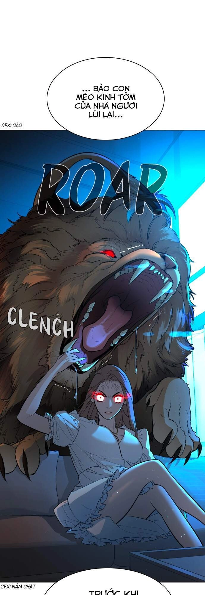 Máu Trắng Chapter 40 - 71