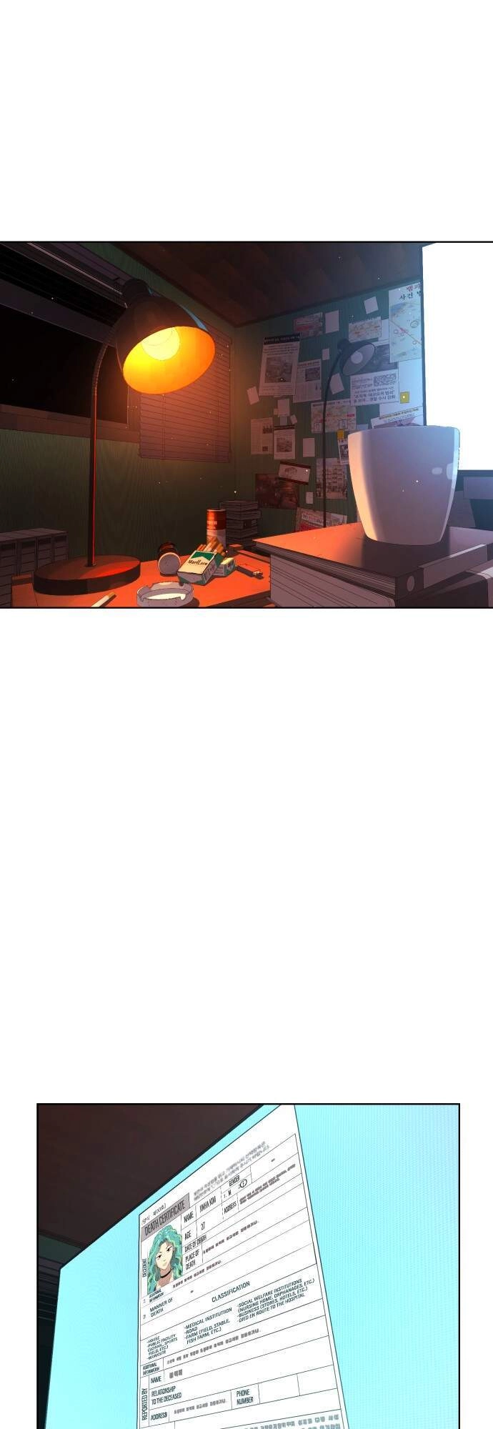 Máu Trắng Chapter 40 - 77