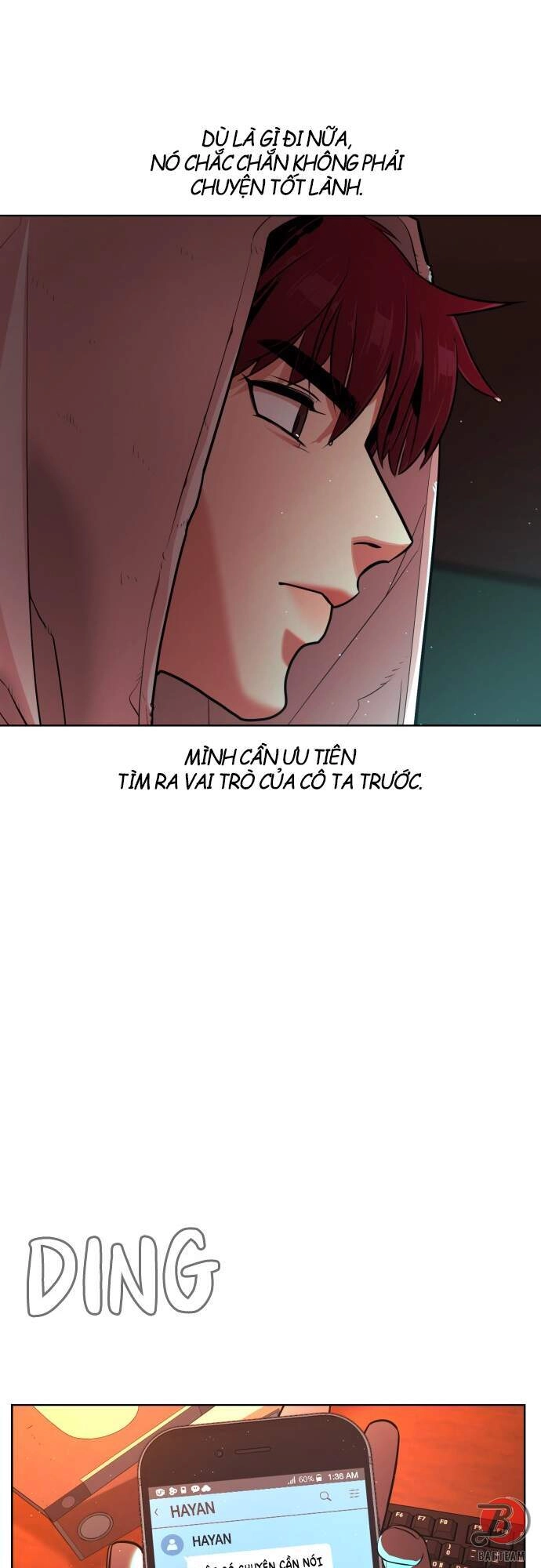 Máu Trắng Chapter 40 - 81