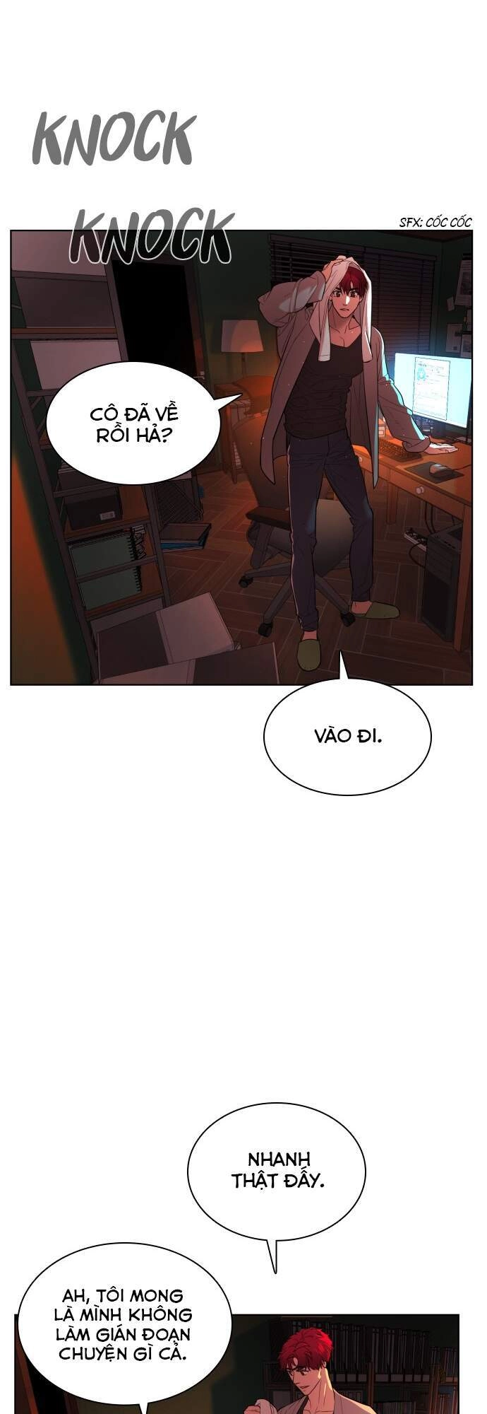 Máu Trắng Chapter 40 - 83