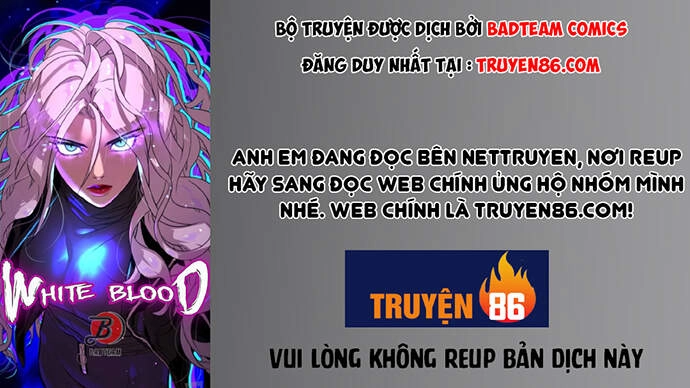 Máu Trắng Chapter 41 - 1