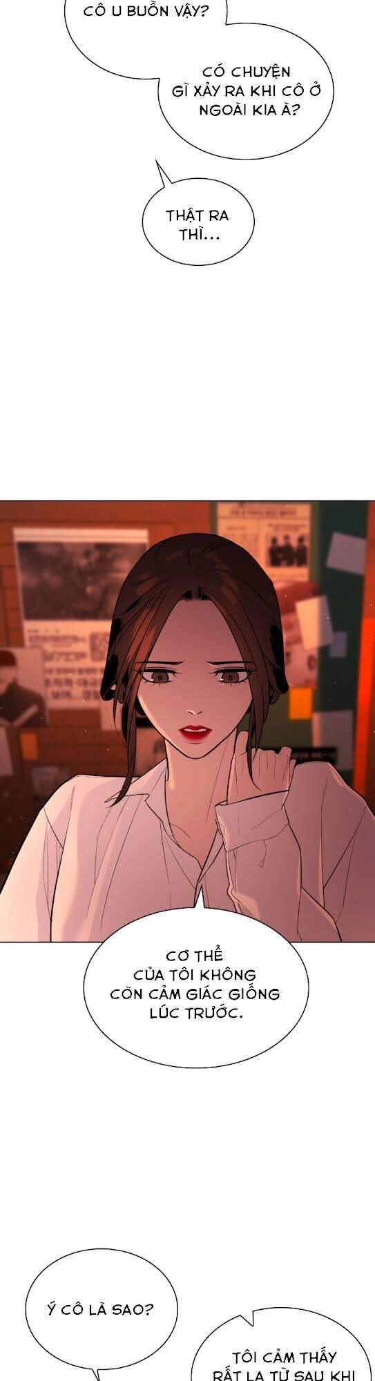 Máu Trắng Chapter 41 - 5