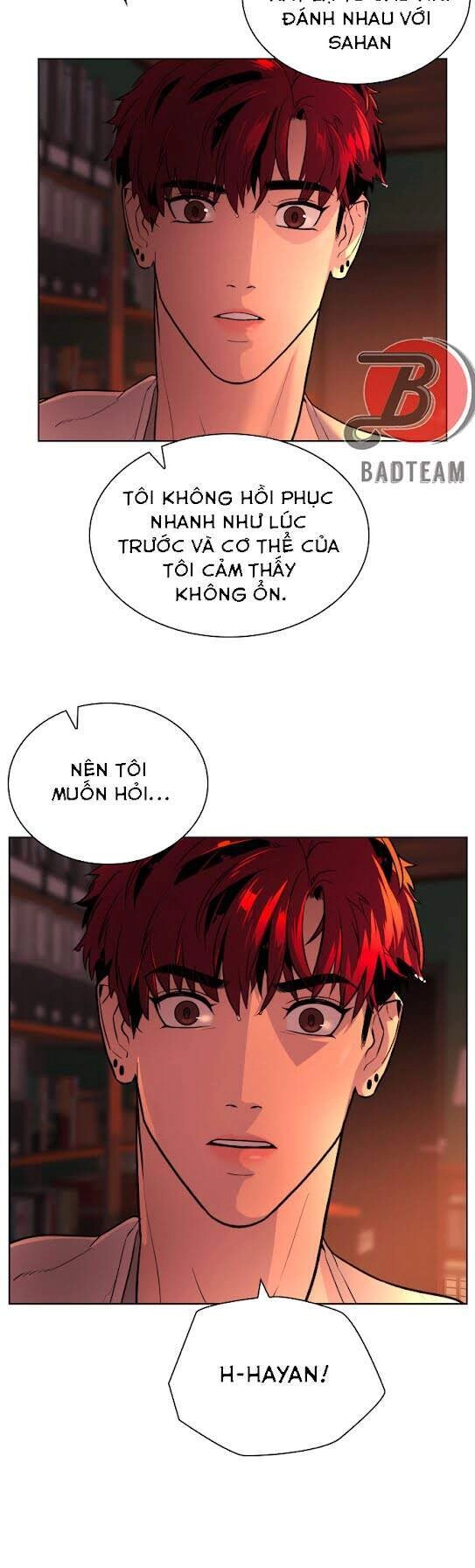 Máu Trắng Chapter 41 - 6