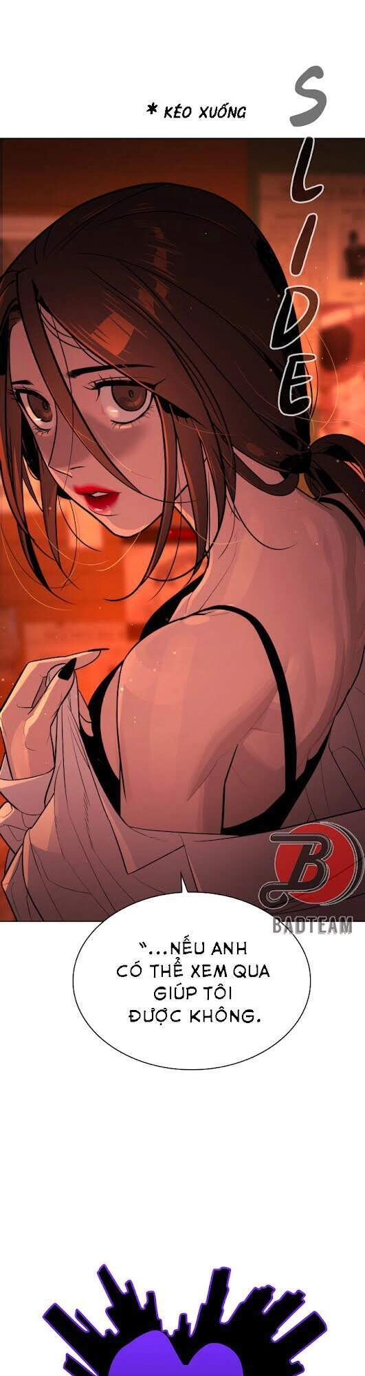 Máu Trắng Chapter 41 - 7