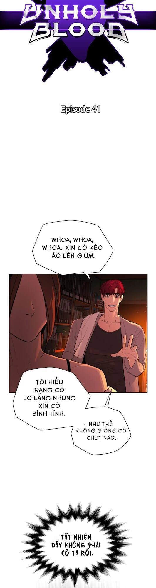 Máu Trắng Chapter 41 - 8