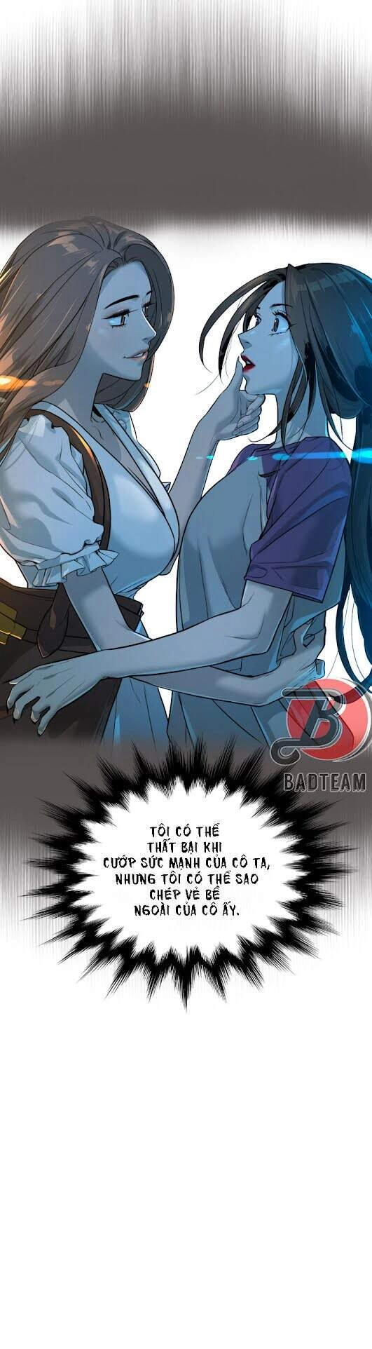 Máu Trắng Chapter 41 - 9