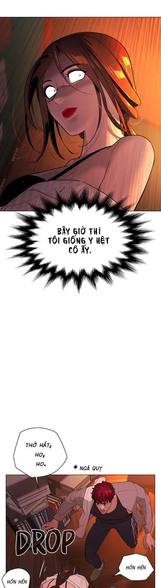 Máu Trắng Chapter 41 - 10