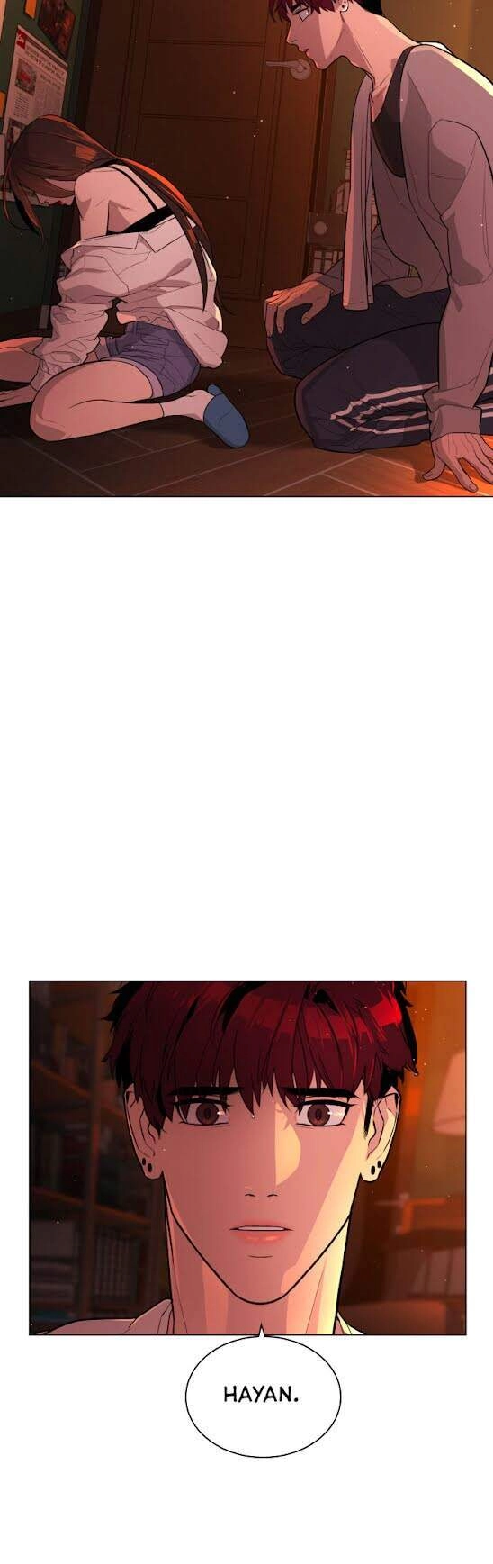 Máu Trắng Chapter 41 - 12