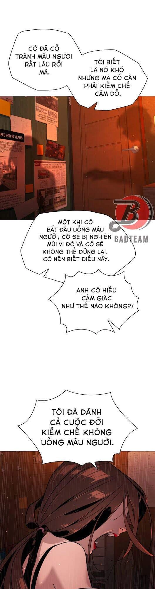 Máu Trắng Chapter 41 - 13