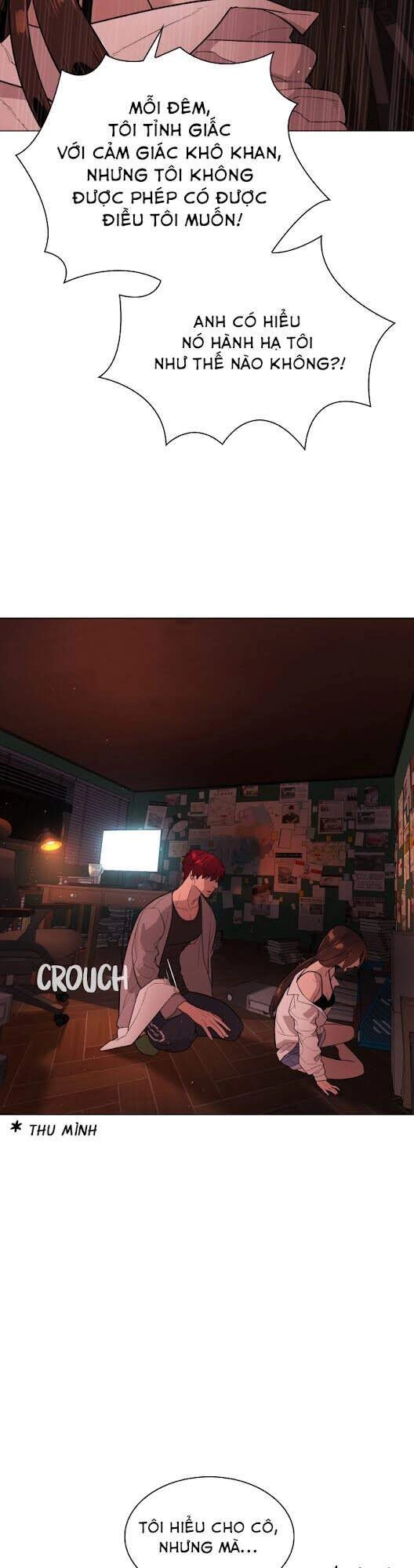 Máu Trắng Chapter 41 - 14