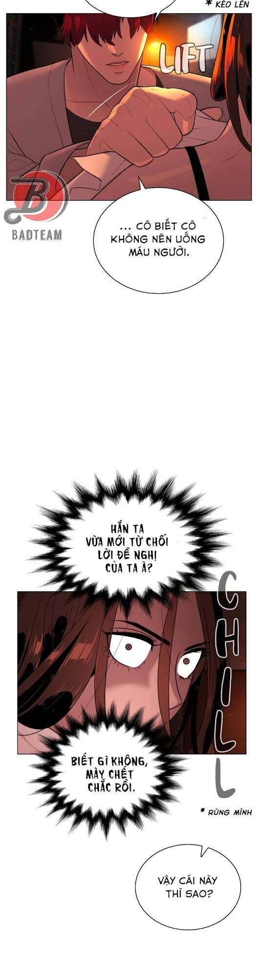 Máu Trắng Chapter 41 - 15