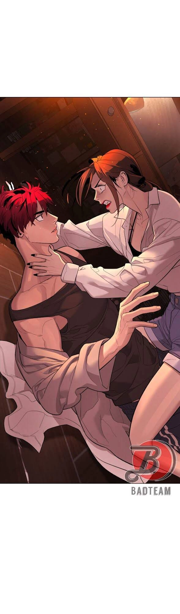 Máu Trắng Chapter 41 - 19