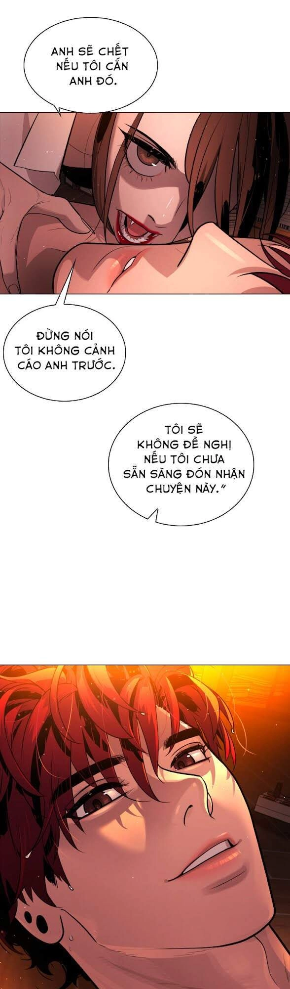 Máu Trắng Chapter 41 - 20