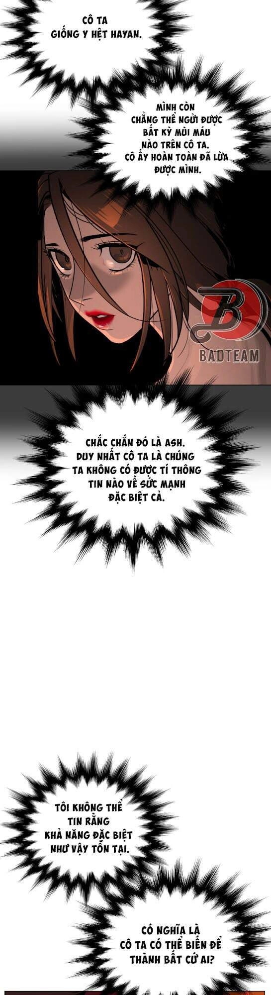 Máu Trắng Chapter 41 - 26