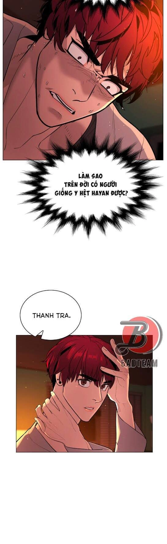 Máu Trắng Chapter 41 - 27
