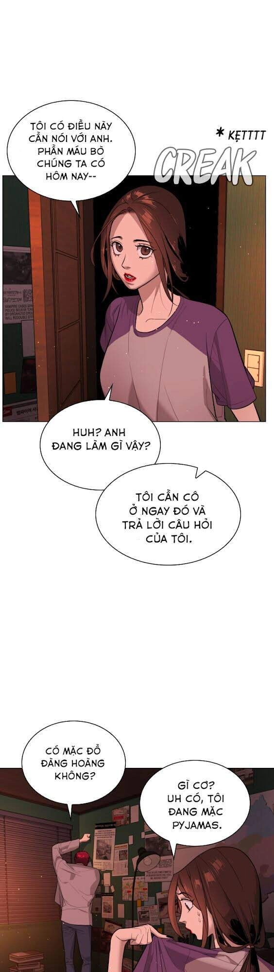 Máu Trắng Chapter 41 - 28