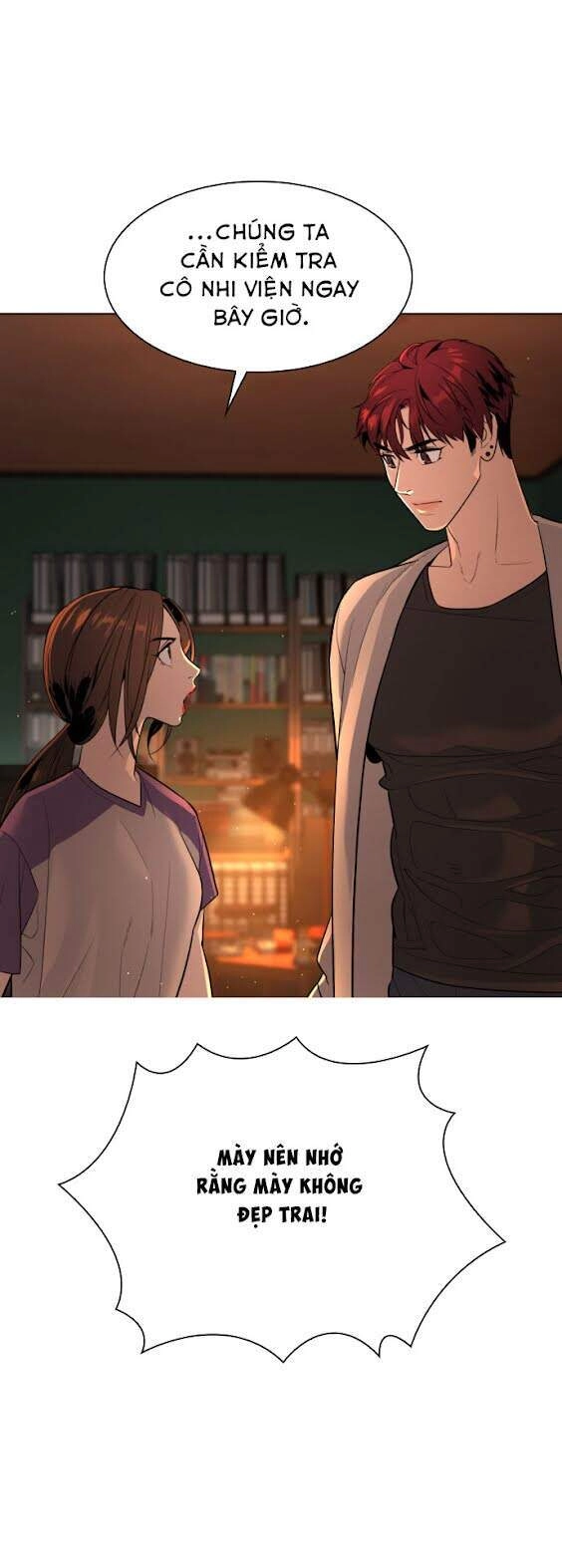 Máu Trắng Chapter 41 - 30