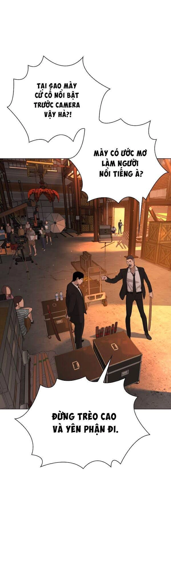 Máu Trắng Chapter 41 - 31